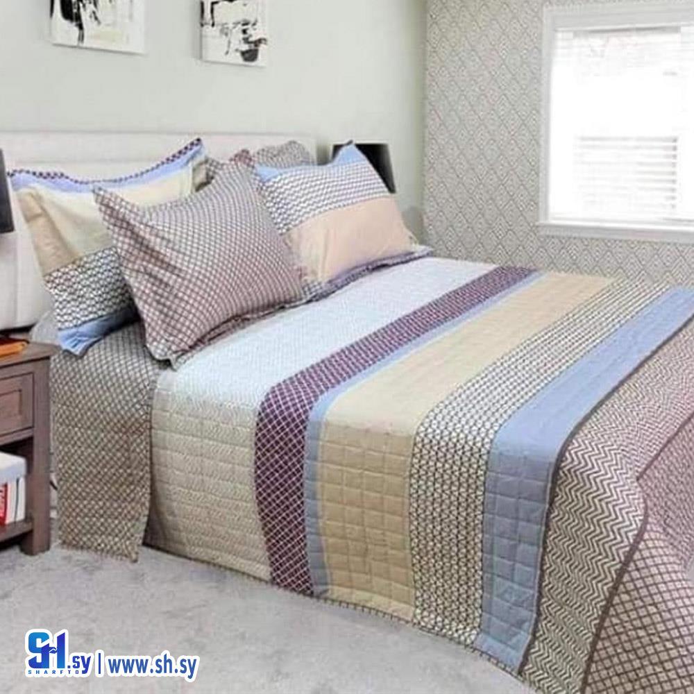 طقم المسابل الصيفية 6 (بياضات غيبة)