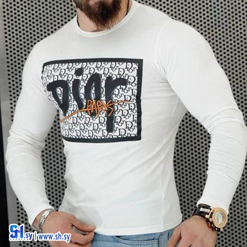 كنزة رجالي ليكرا (قزموز للألبسة)