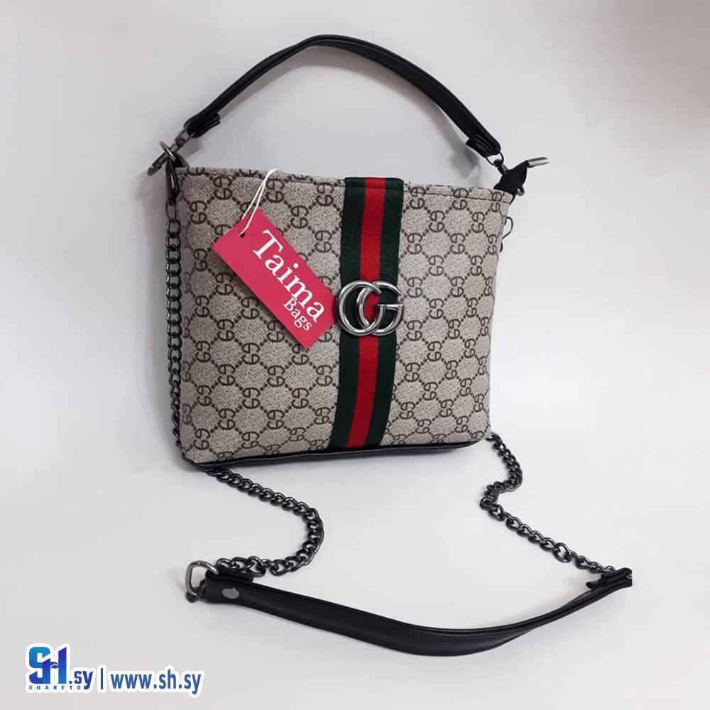 حقيبة يد نسائية CG (حقائب تيما)