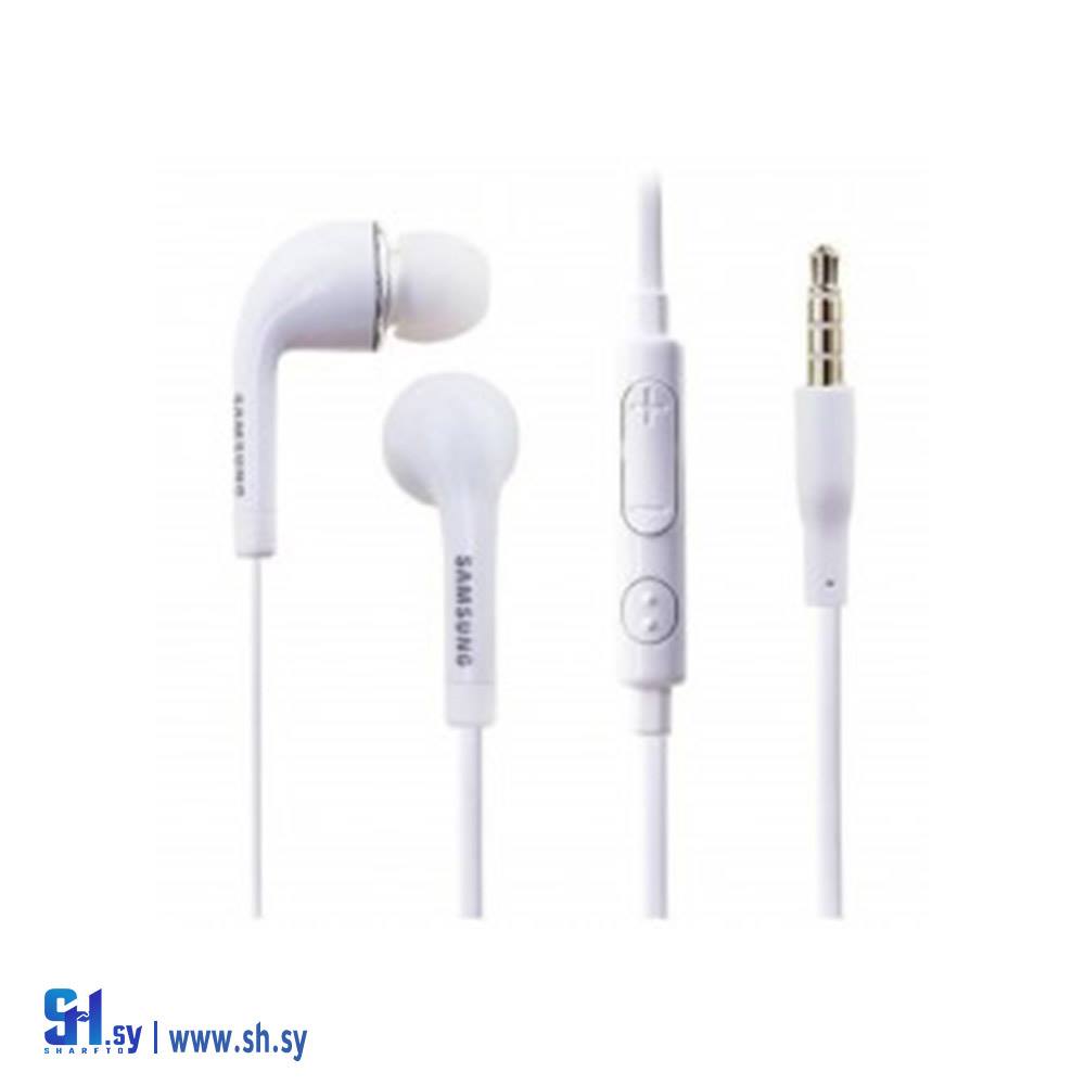 سماعة موبايل EO-HS330WE (خط الأفق)