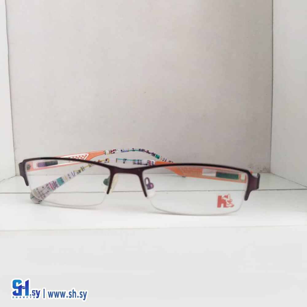 نظارات طبية 2 (مركز جود للبصريات)