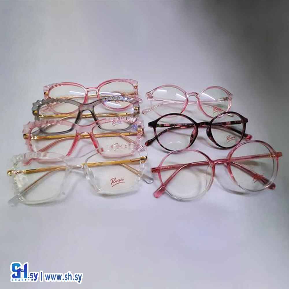 نظارات طبية3 (بصريات النحاس)