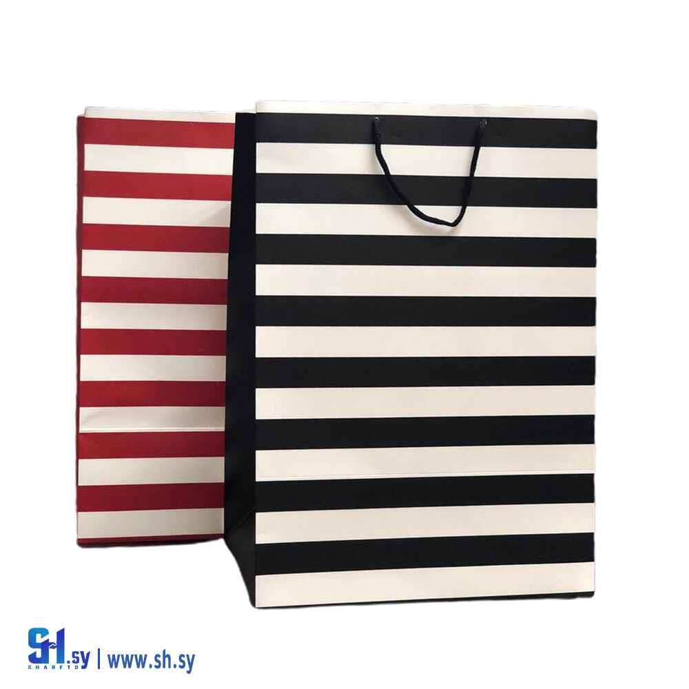 كيس كرتون 6 (سماباك)