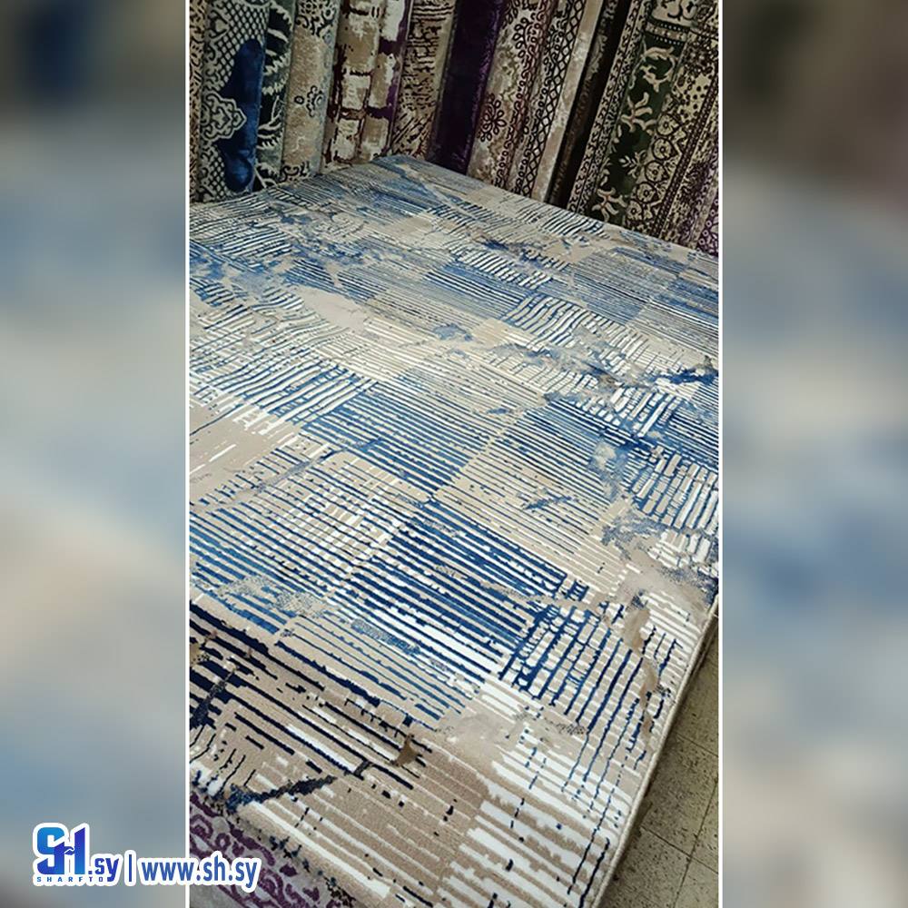 سجادة 6 متر موديل 2 (ستائر ومفروشات بانة)