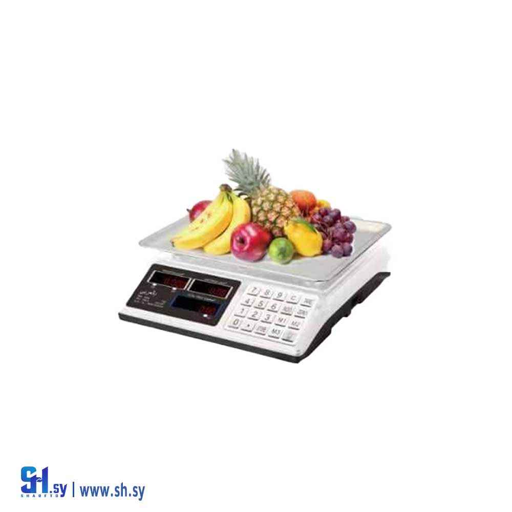 ميزان غلاغسي 40 كيلو No.725 (المعتز)