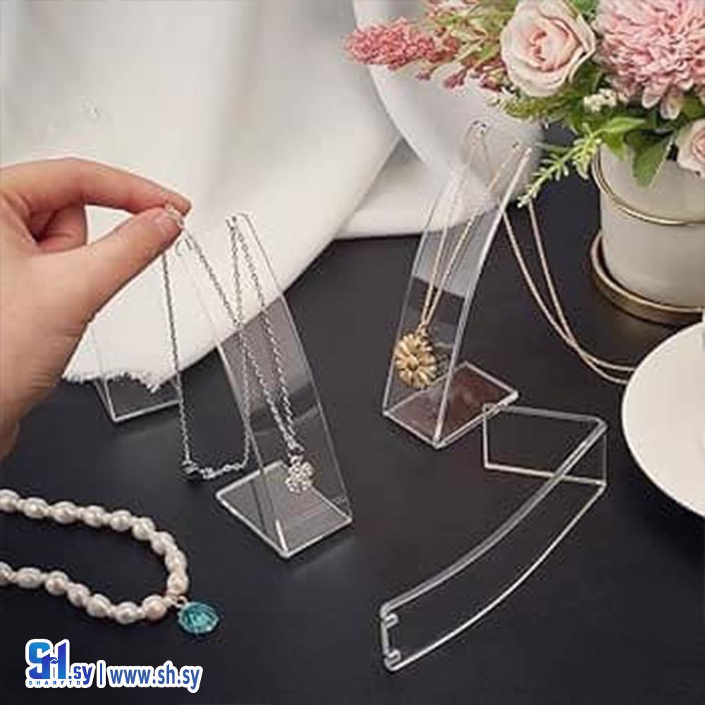 ستاند بلكسي للقلائد (جوى لصناعة البلكسي)