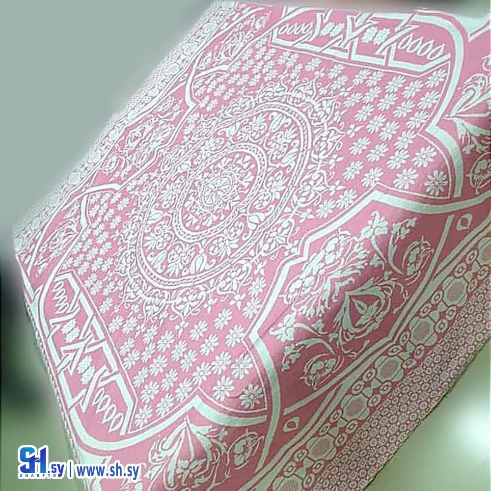 شرشف للفرشة 15 (أقمشة وبياضات فينو)