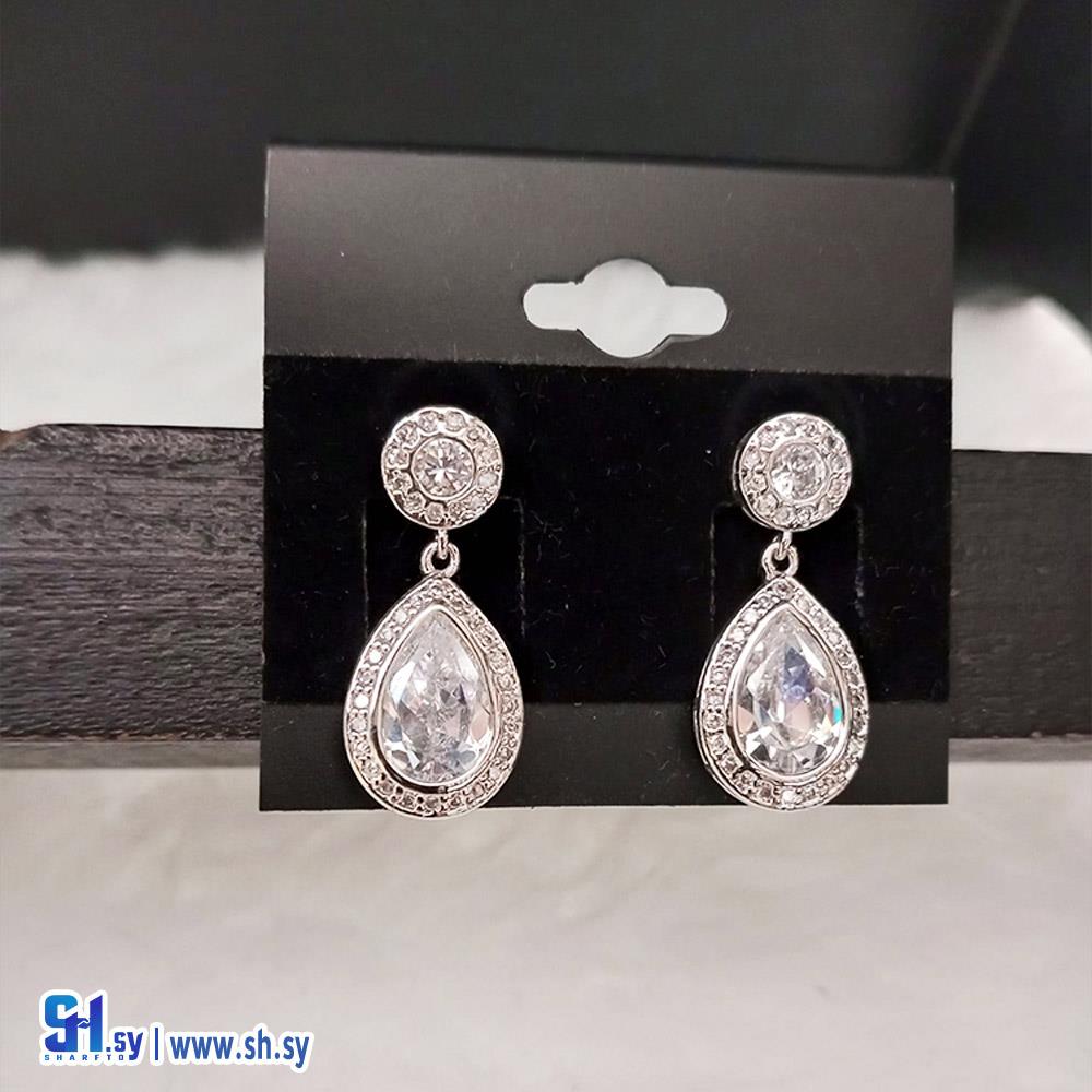 حلق نسائية 3 (Helana Accessories)