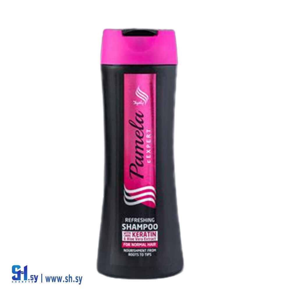 شامبو الشعر العادي (Vers)