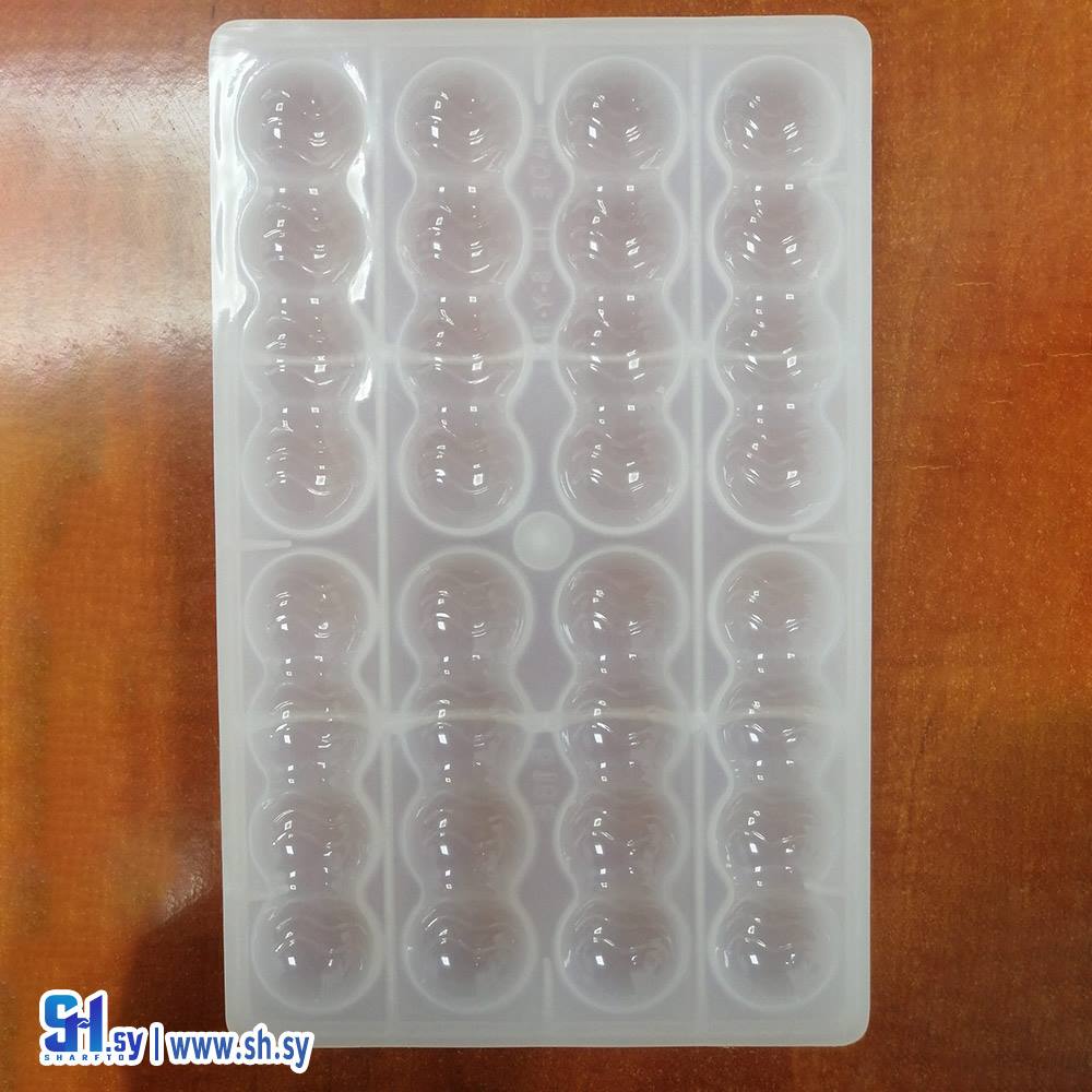 قالب شوكولا 6188 (سيلا)