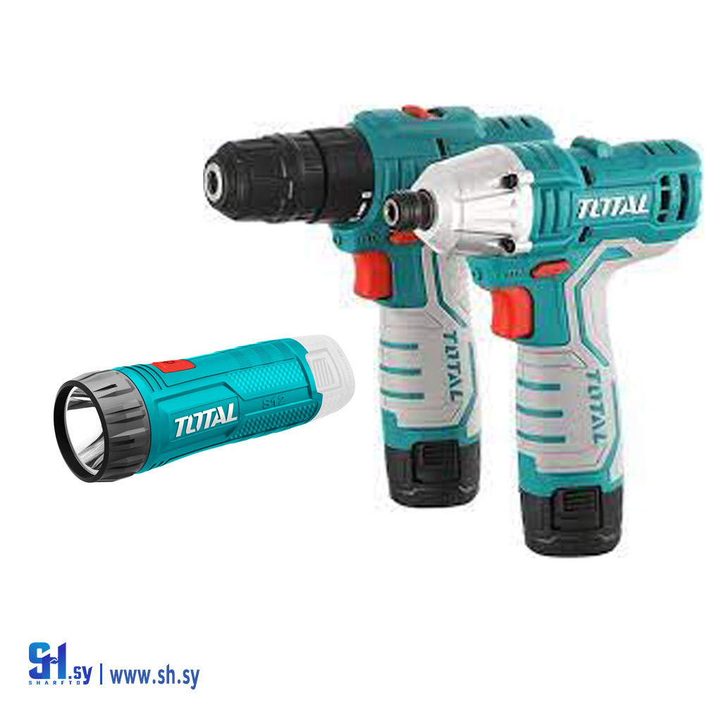 TKLI1203 (TOTAL)