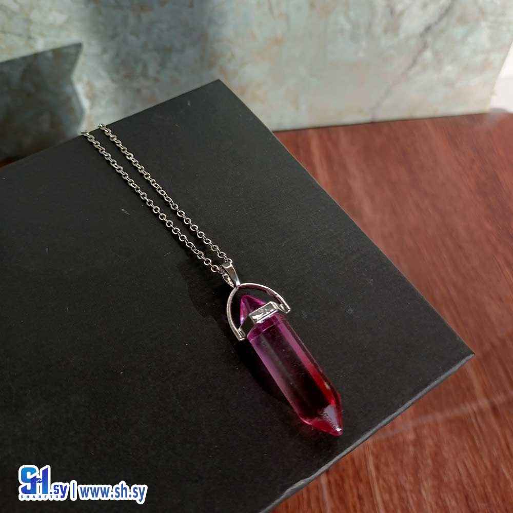 قلادة اكسير الحياة (Memo Gifts)