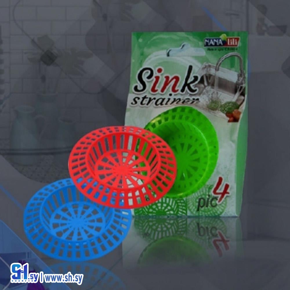 مصفاة مجلى (حديد)