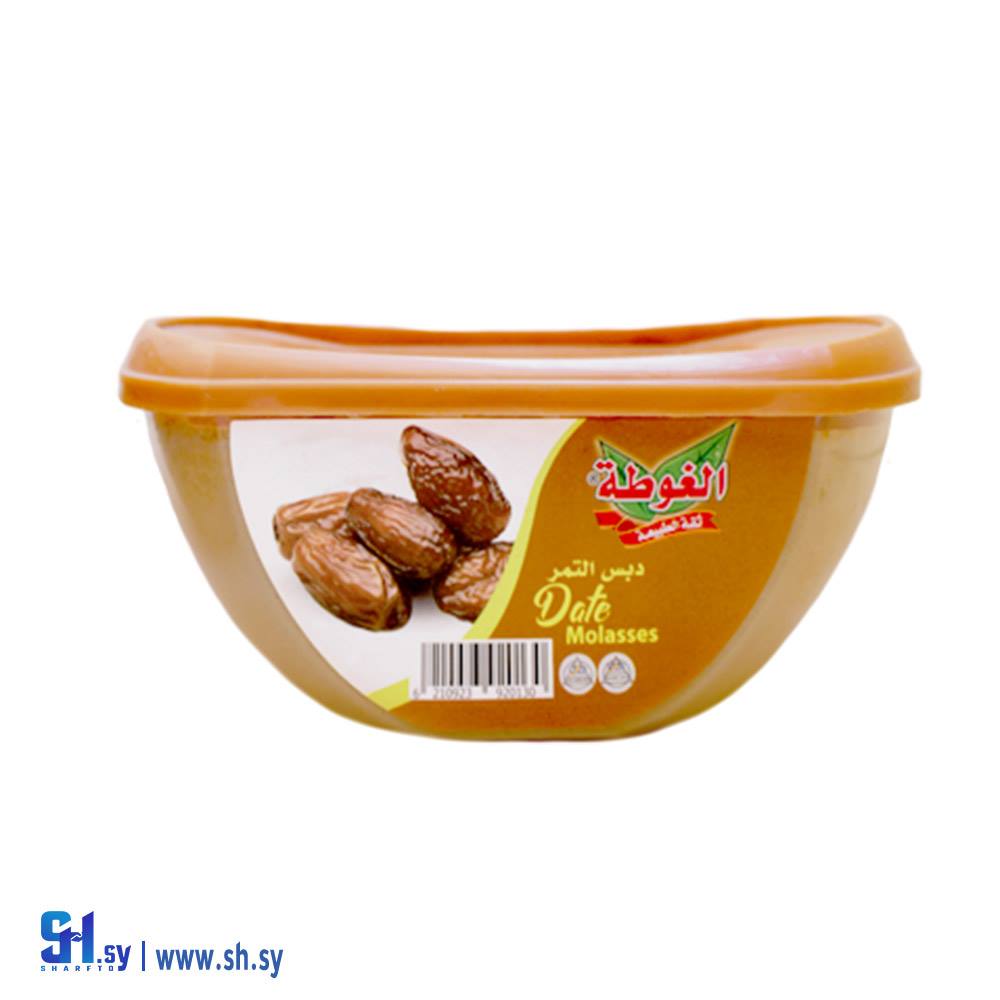 دبس التمر 350غ (الغوطة)
