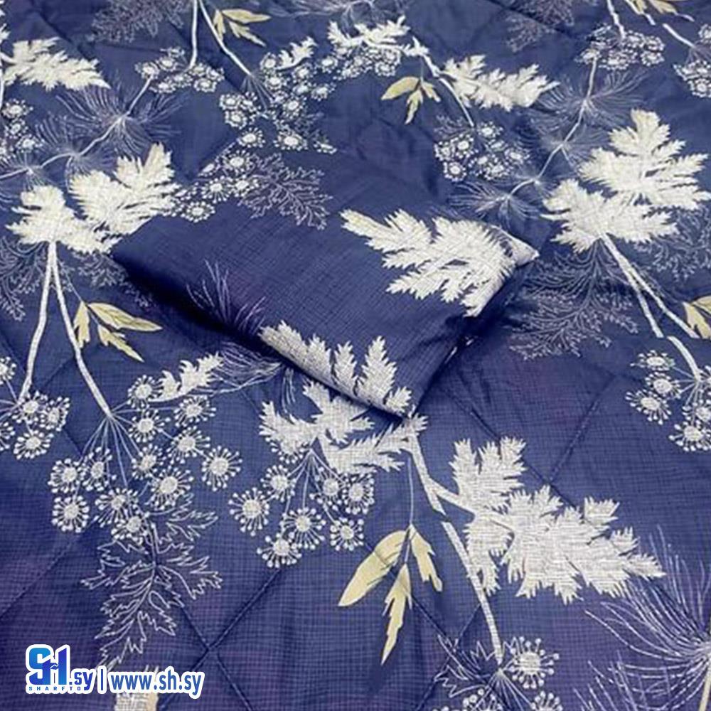 شرشف مطاطي قطن 29 (عرقاوي للبياضات)