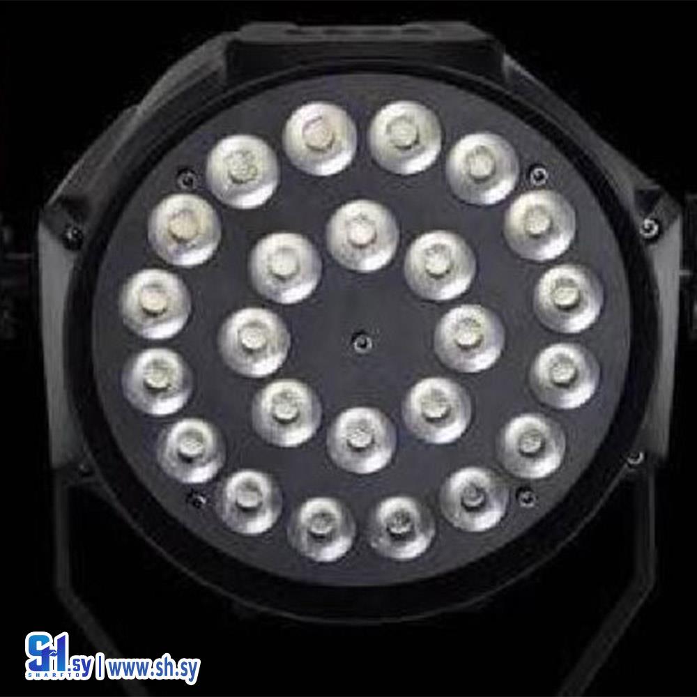 ضوء تكافؤ  (RAFI GROUP)RGB 3in1 LED