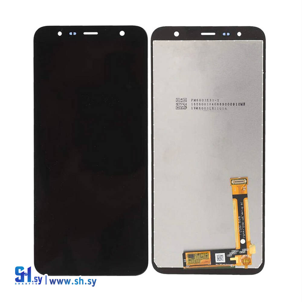 LCD Samsung Original 100% J610 (J6 Plus J4 Plus 2018) (اوجو تك)