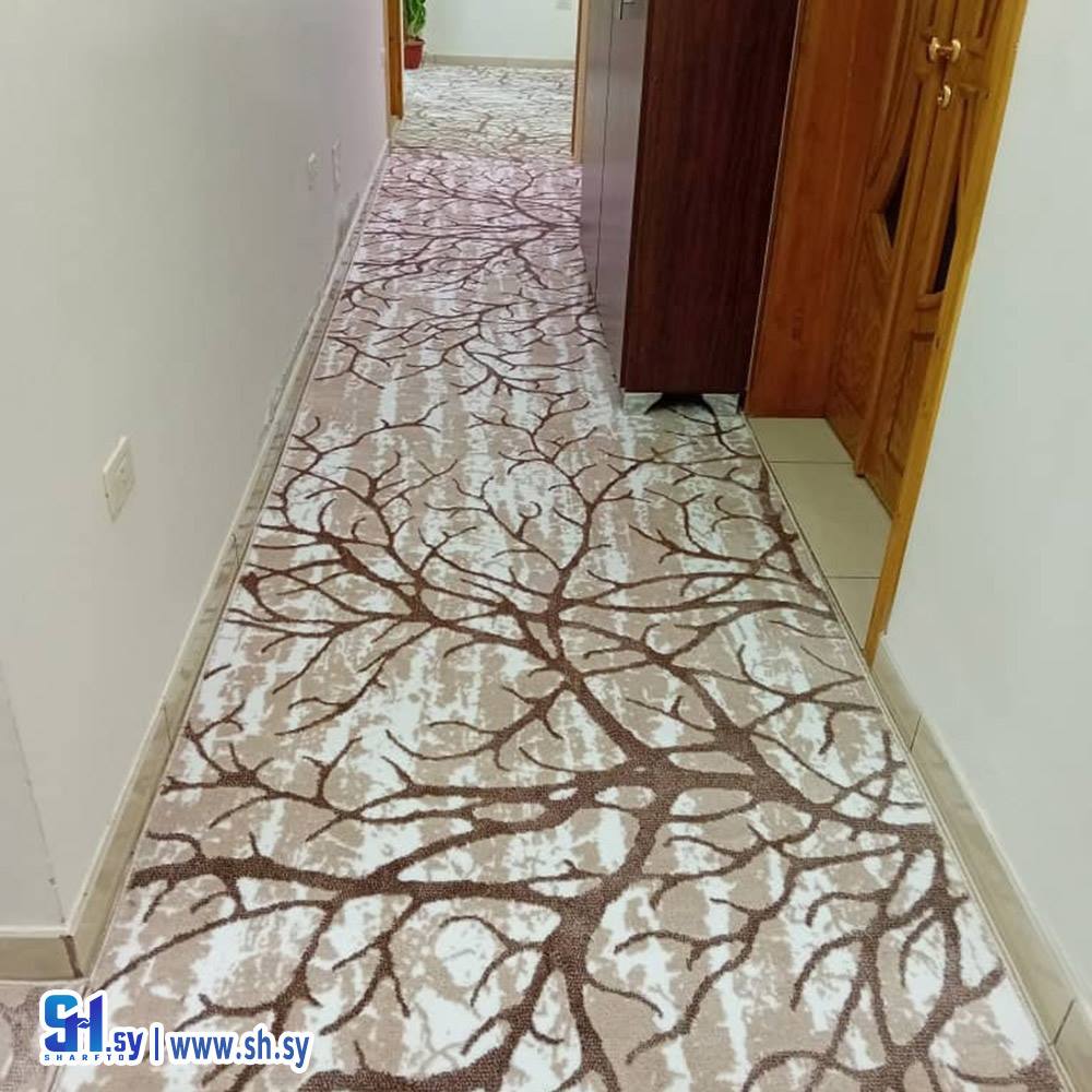 موكيت 1 (معرض دويعر)