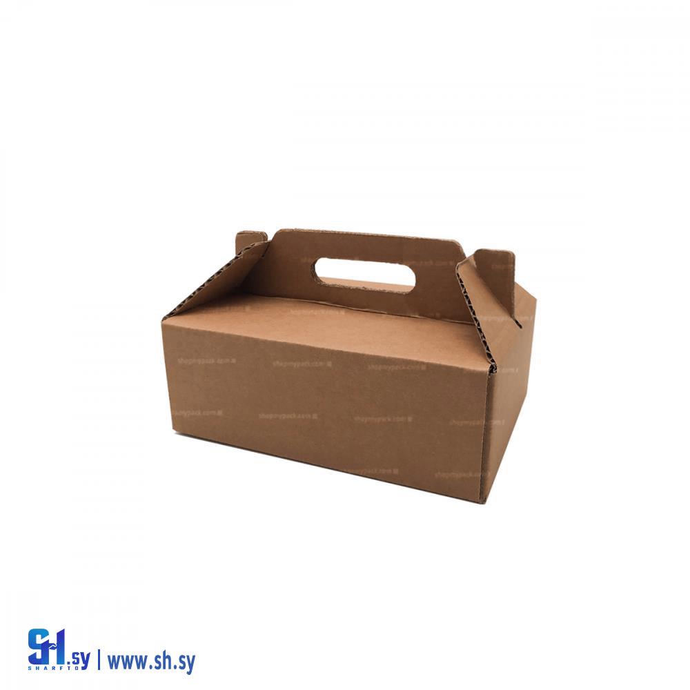 كرتون 6 (تونا)