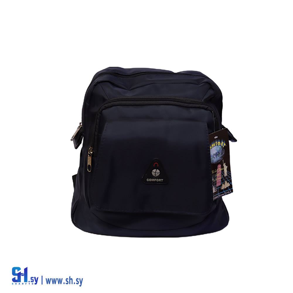 حقيبة ظهر رجالية comfort (حقائب الرفاهية)
