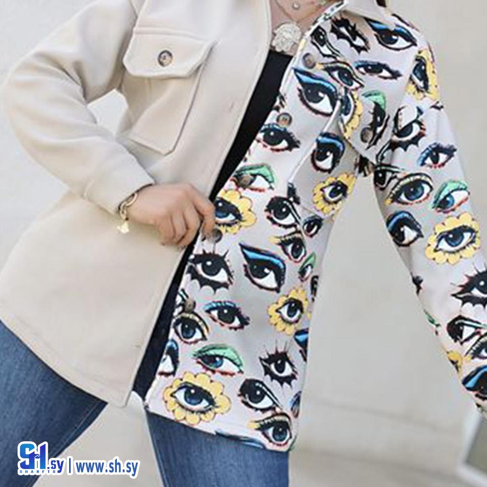 قميص نسائي موديل 2 (OXXY)