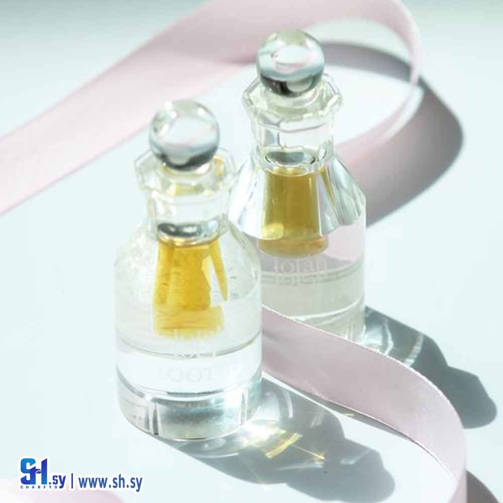 زيت عطري جوز هند 801052 Emsa (السمان)