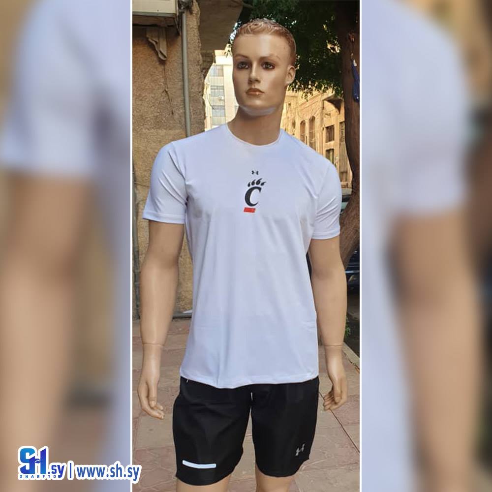 كنزة رجالي طبعة C (GTR)