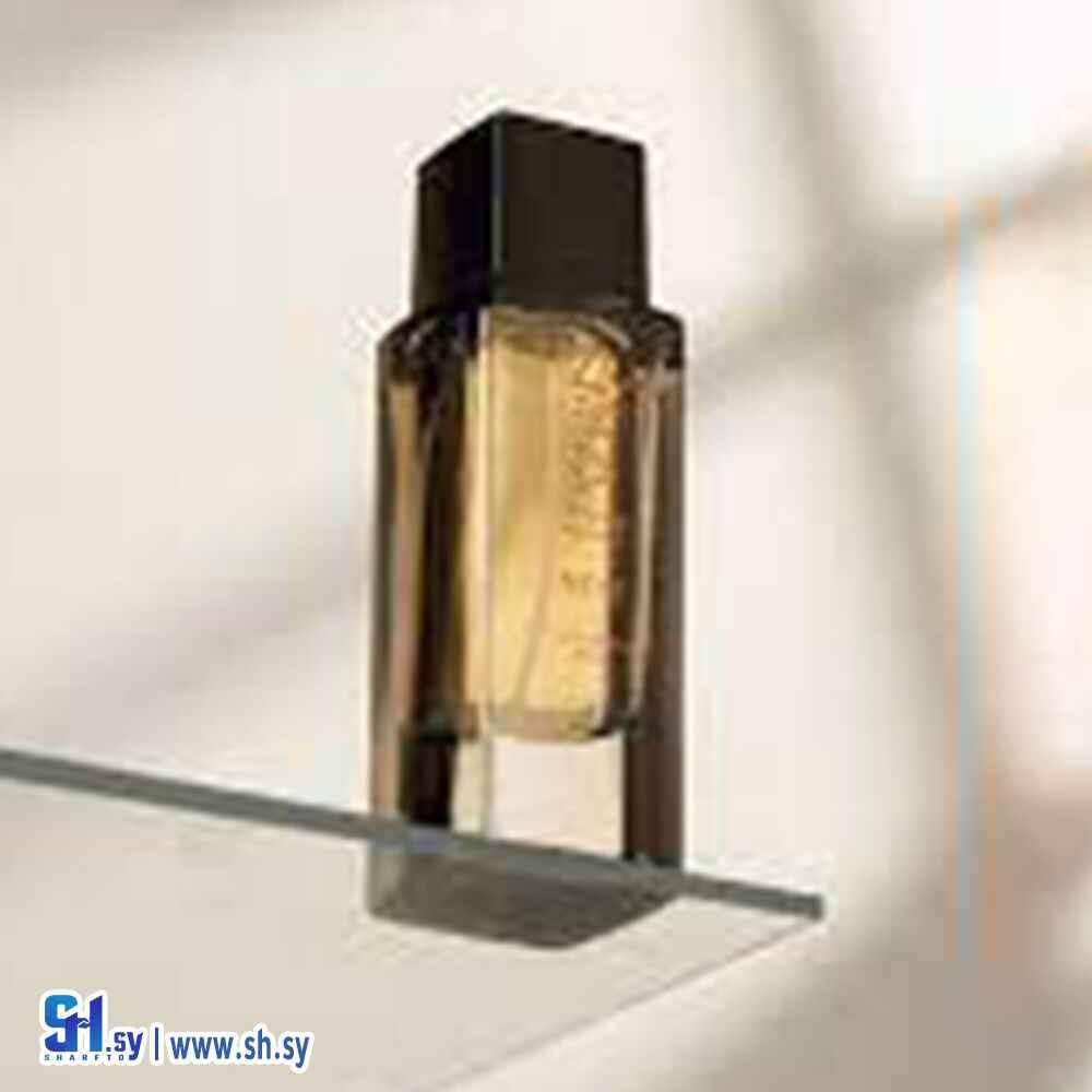 زيت عطر لوكس الماني 811174 (السمان)