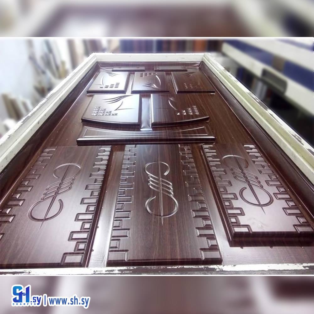 خشب تلبيس 32 (اورينت وود)