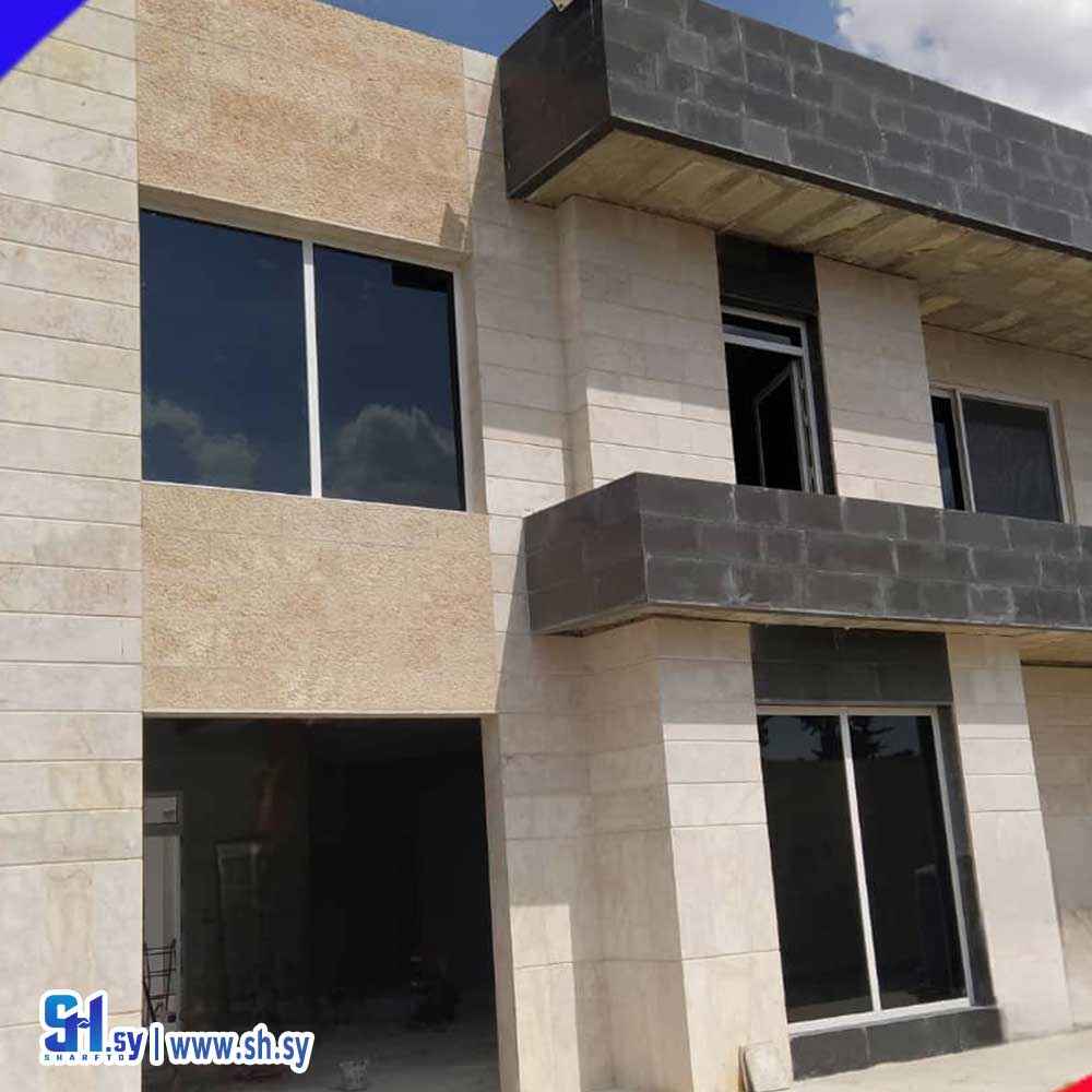 تركيب نوافذ  (WINTECH)