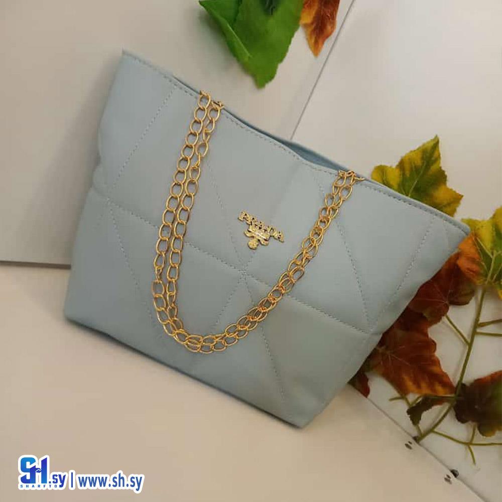 حقيبة كتف نسائية PRADA (حقائب أيمن)