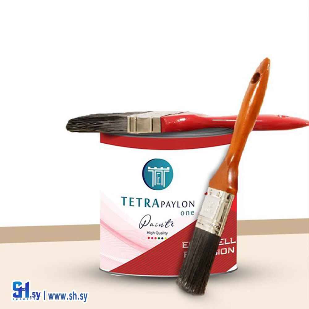 أندركوت زيتي (TETRA PAYRON)