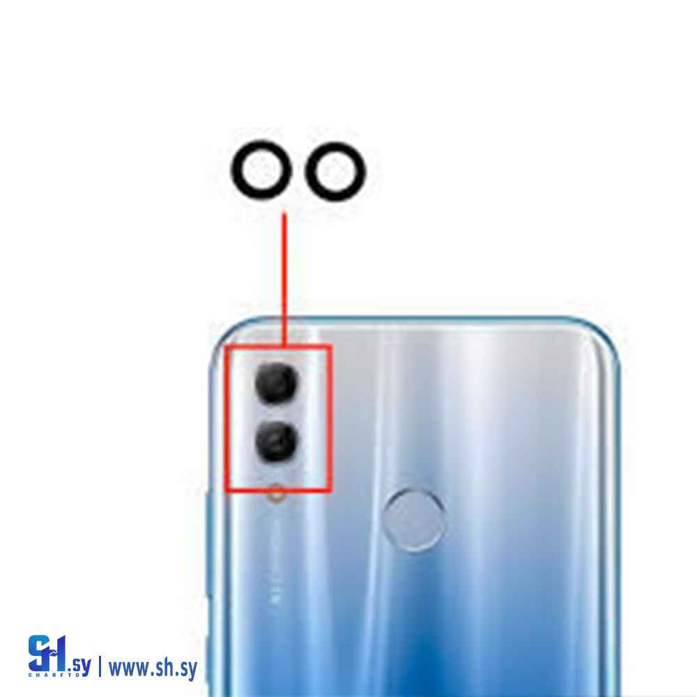 عدسات كاميرا جوال HUAWEI Honor 10 lite (طارق تكنولوجي)