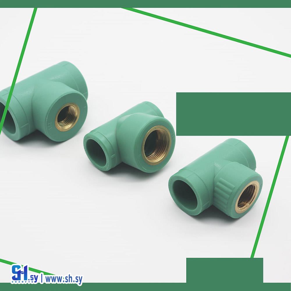 قسام بسن داخلي 1 (ماستر بلاست)