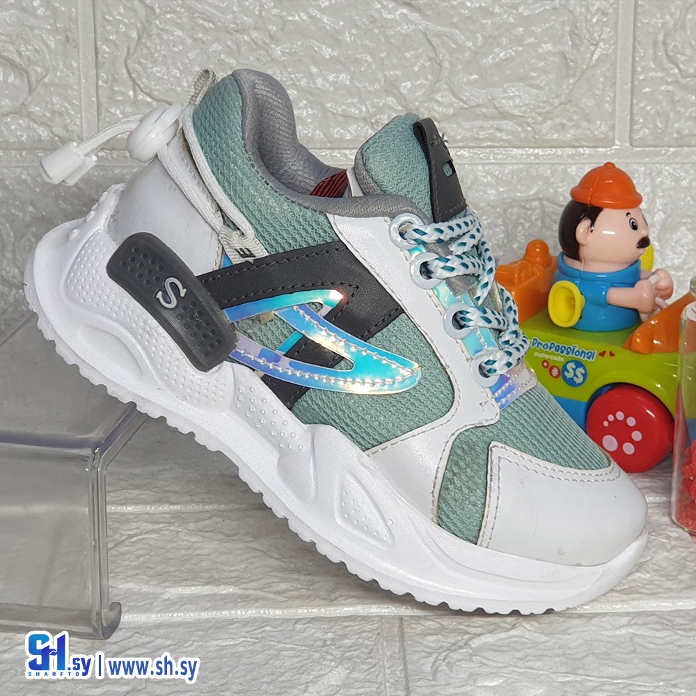 حذاء ولادي بناتي 1 (الزعتري)