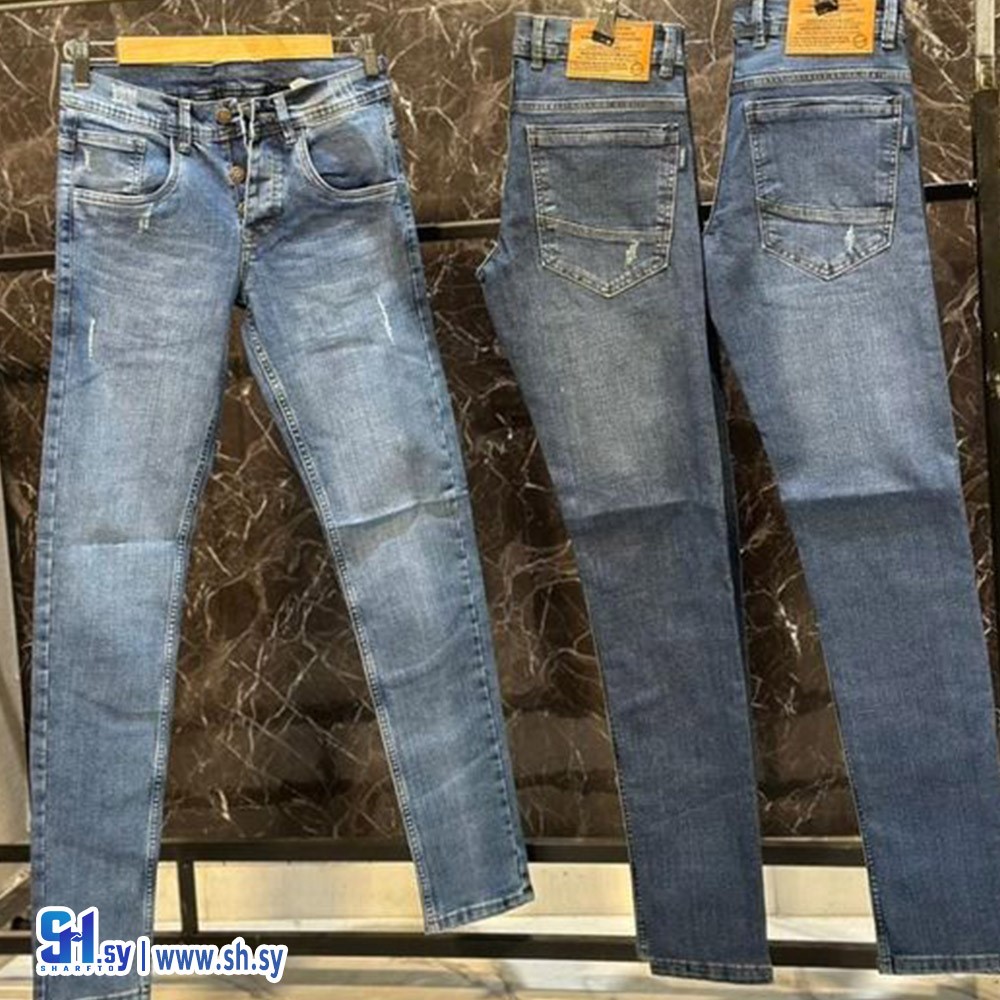 بنطال رجالي (اياس فاشن)