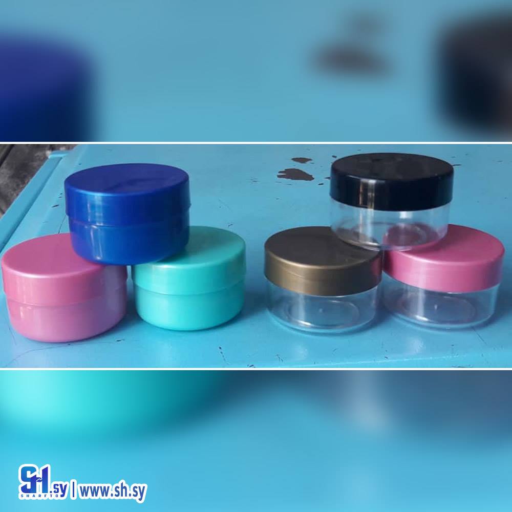 عبوة كريستال 30مل (ميرا)