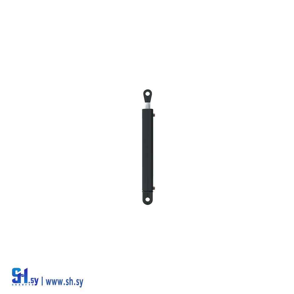 CCR TYPE CYLINDER (PZD Hydraulic)