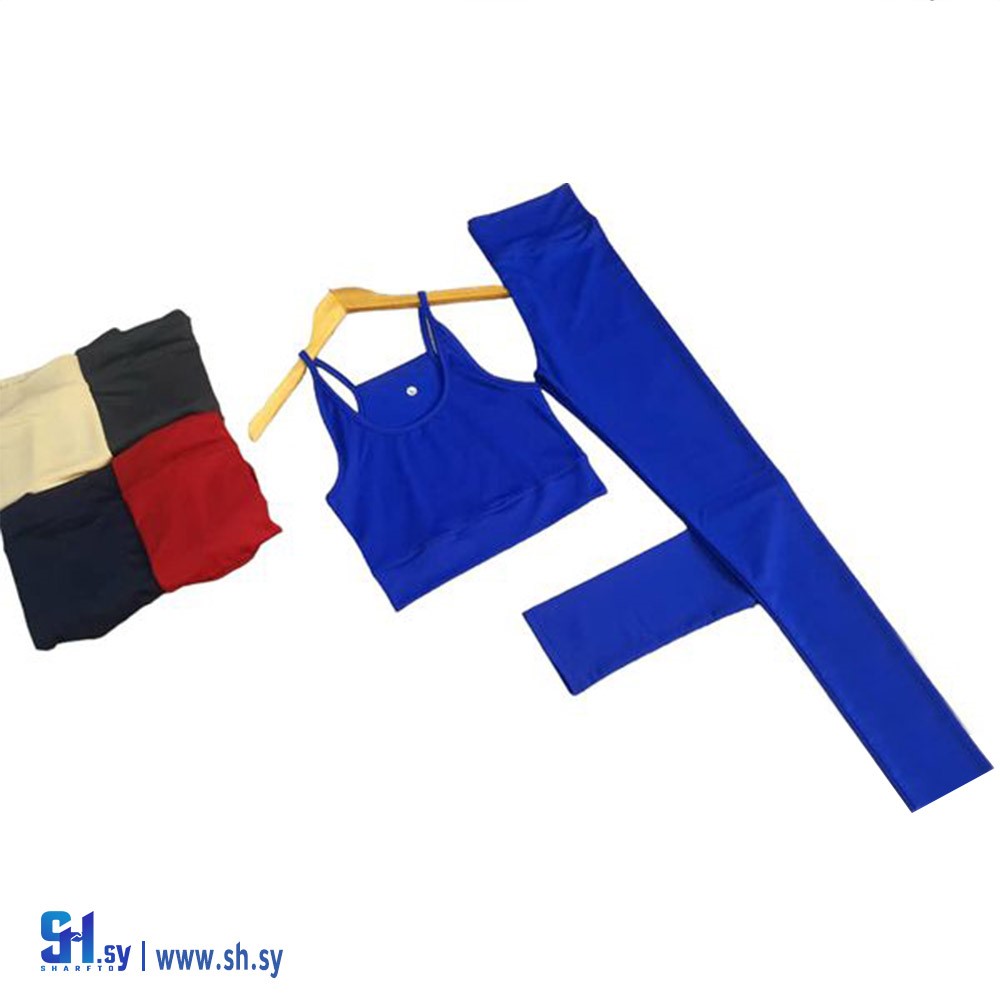 طقم سبور نسائي (G-yousef)