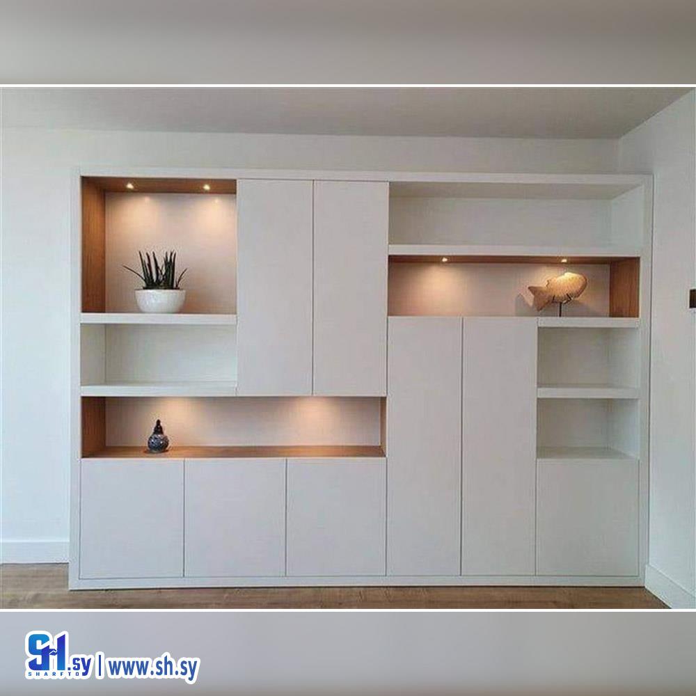مطبخ عصري 7 (Pepars)