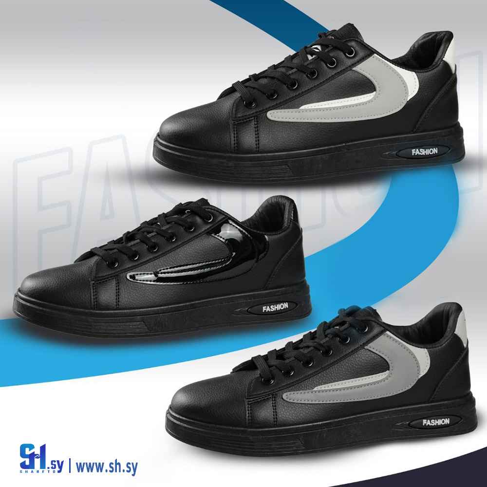 حذاء نسائي موديل 16 (مجموعة كجون)