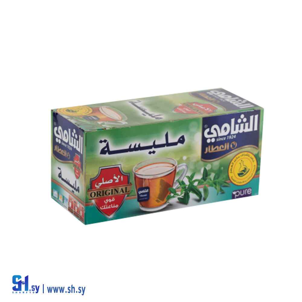 مليسة (بن الشامي)