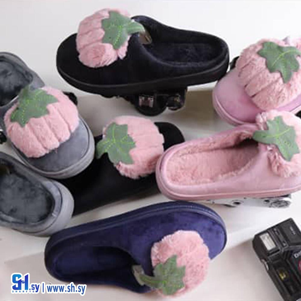 شحاط نسائي موديل الفراولة (كليسي)