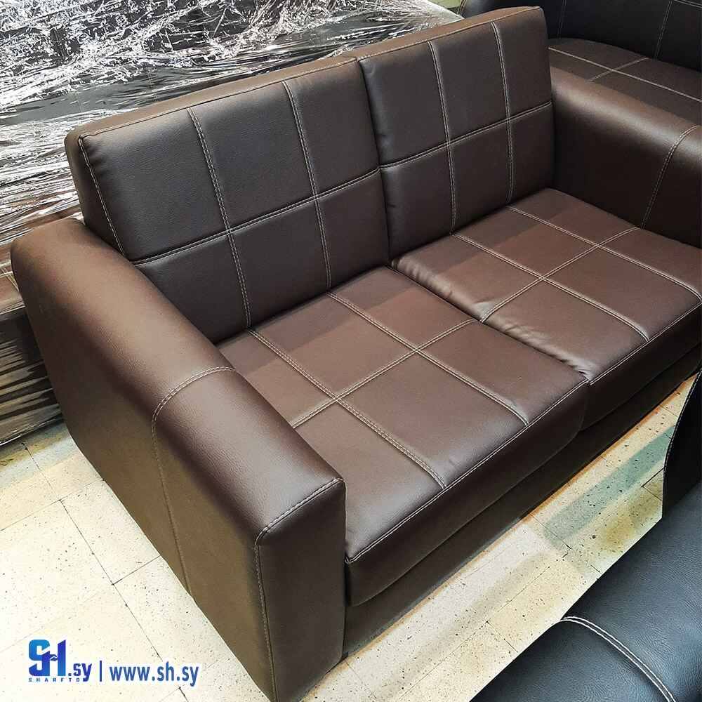 كنبة ثنائية (الدقاق)