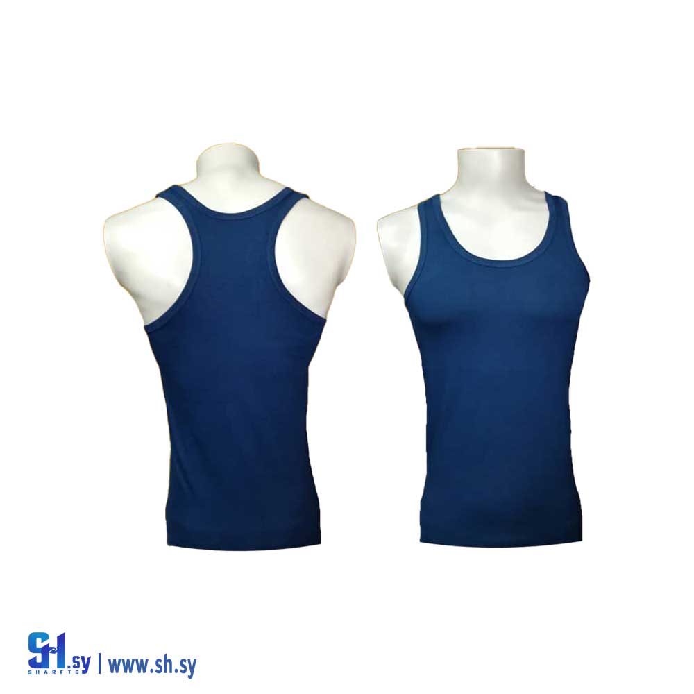 قميص شيال داخلي رجالي موديل 107 (كوت كير)