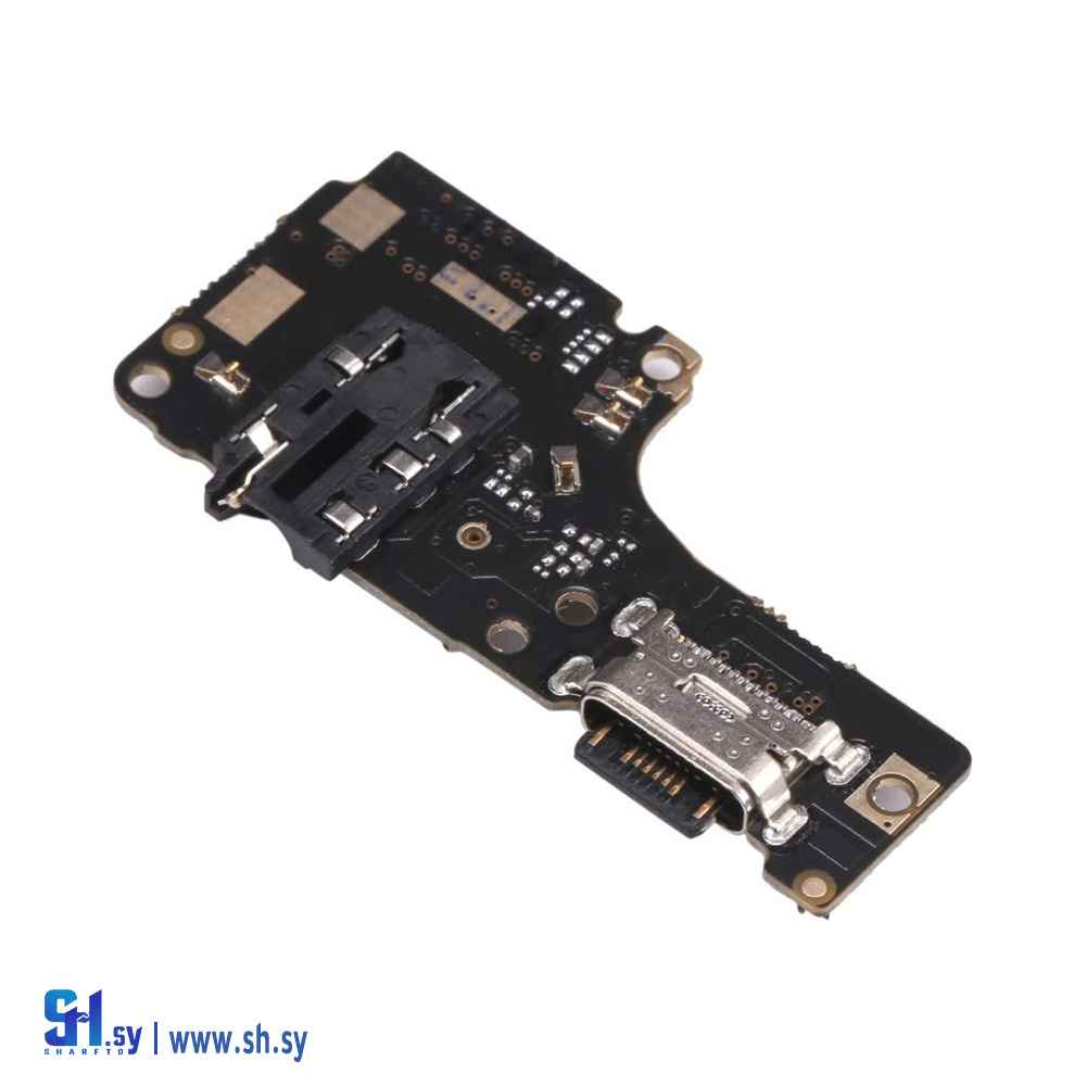 فلاتة بور XIAOMI Note 10 s (طارق تكنولوجي)