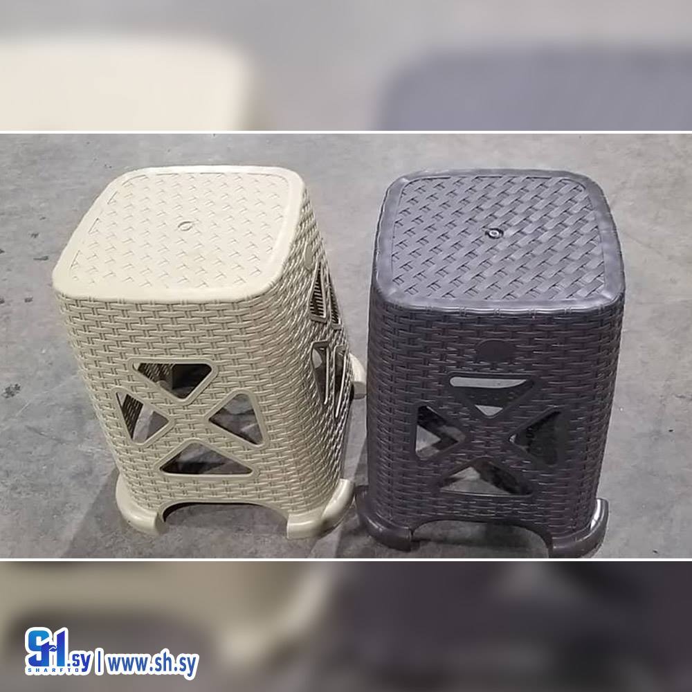 طاولة بلاستيك (وفائي بلاست)