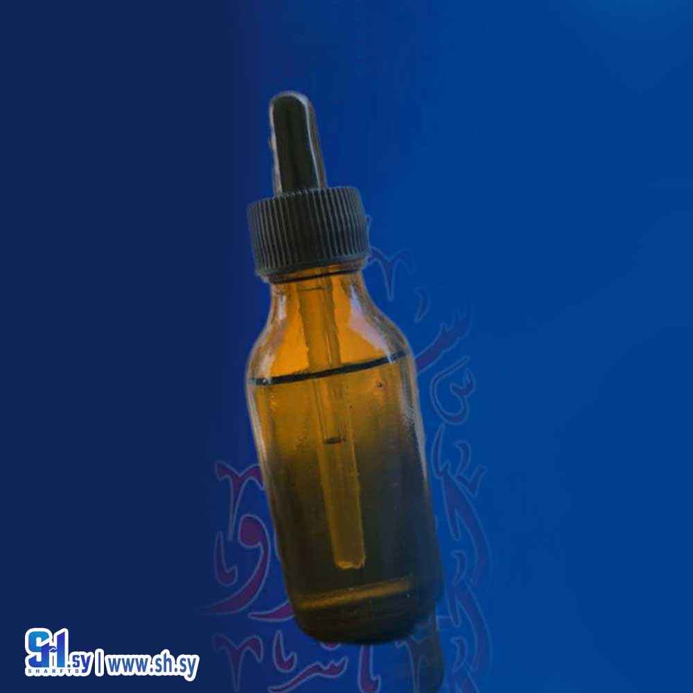 عبوة سيروم 75 مل (بلاستيك الحمدو)