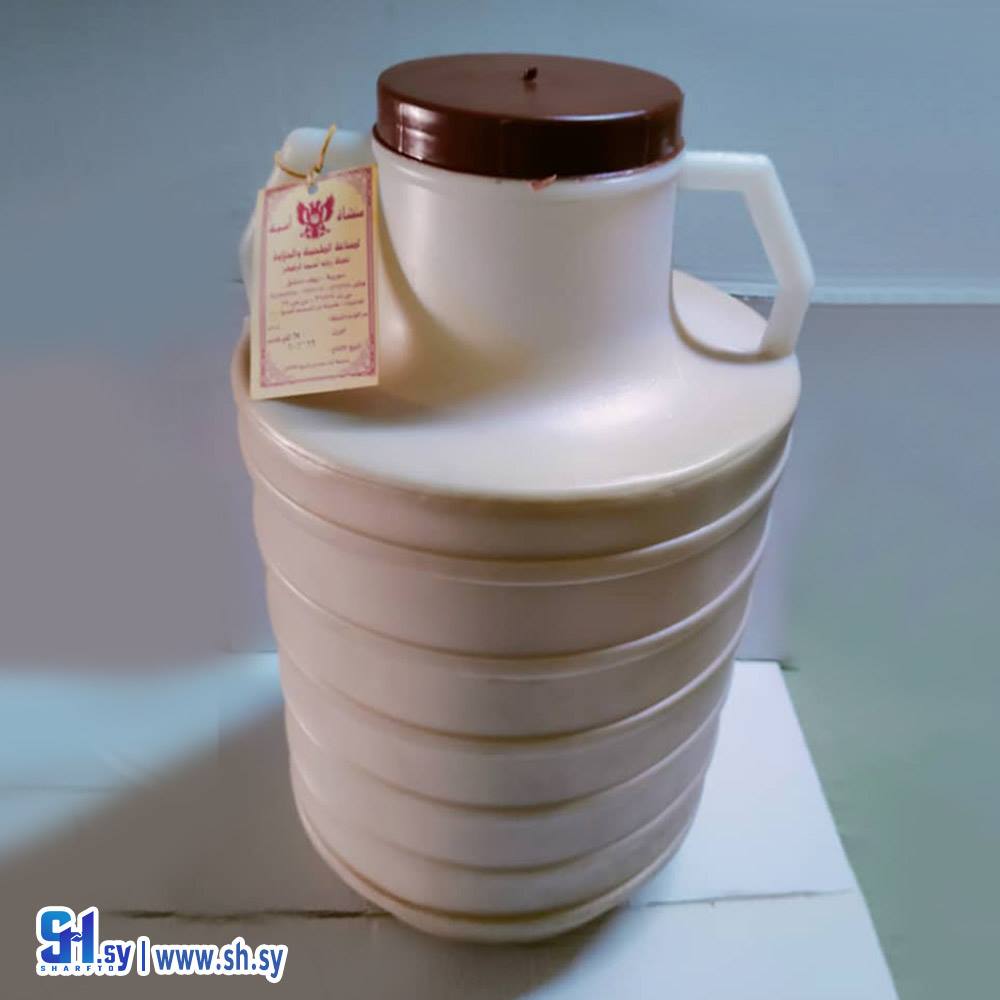 طحينة دكمه 22كغ (أمية)