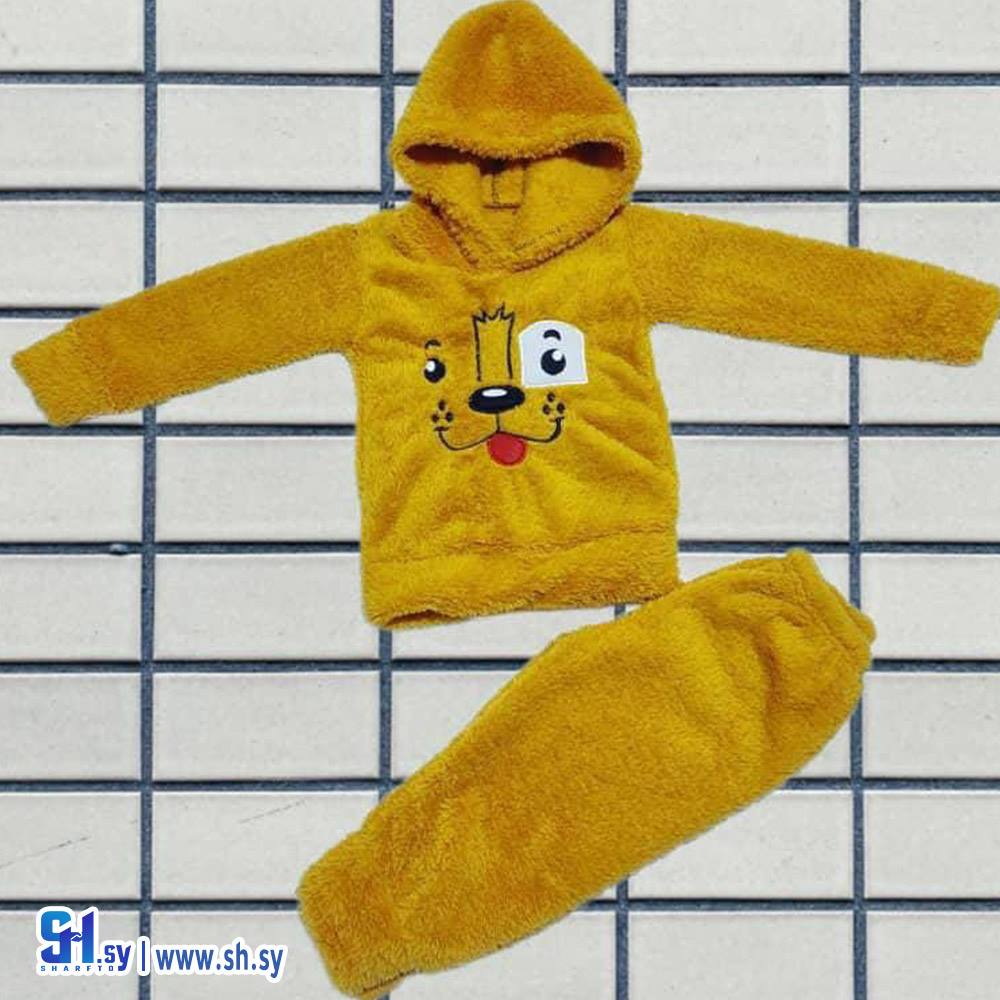 بيجامة صبياني (عبد الهادي قيموز)